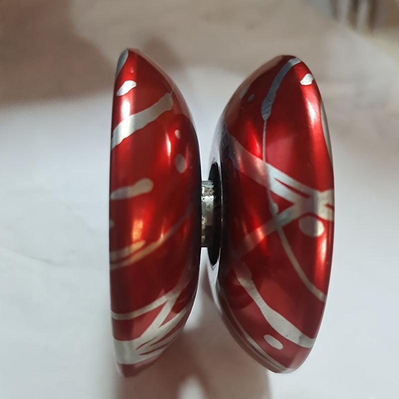 Alloy Yo yo Ball Random 1pc