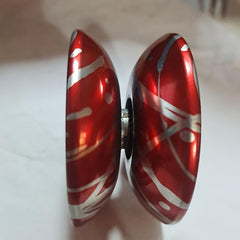 Alloy Yo yo Ball Random 1pc