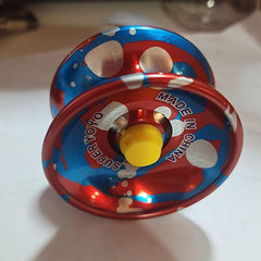 Alloy Yo yo Ball Random 1pc
