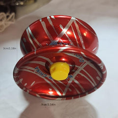 Alloy Yo yo Ball Random 1pc