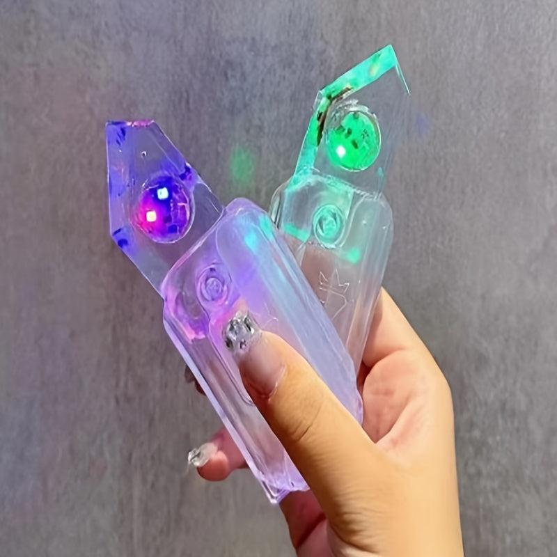 Gravity Radish Foldable Decompression Toy Model