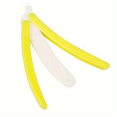 Banana Butterfly Decompression Safety Toy - 3D Mini
