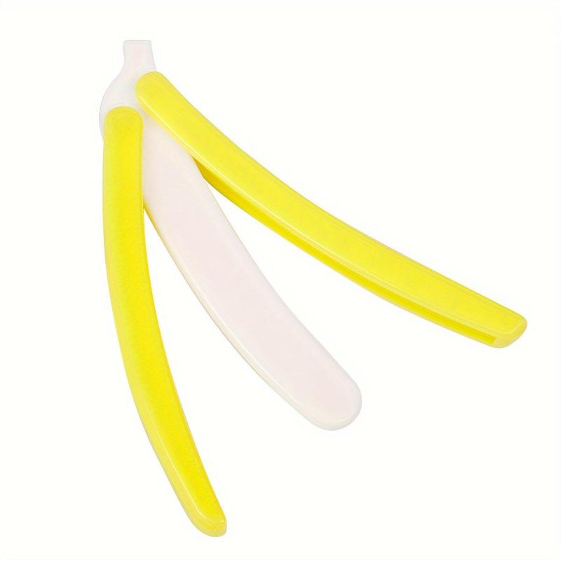 Banana Butterfly Mini Carrot Decompression Toy