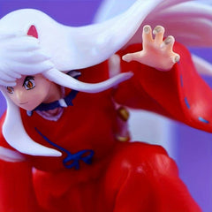 Anime Character Model Handsome Girl Model For Collectors