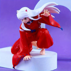 Anime Character Model Handsome Girl Model For Collectors