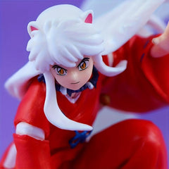 Anime Character Model Handsome Girl Model For Collectors