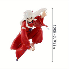 Anime Character Model Handsome Girl Model For Collectors