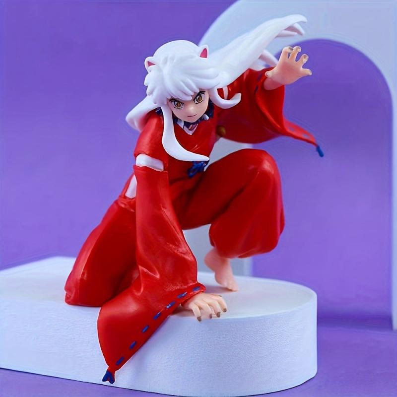 Anime Character Model Handsome Girl Model For Collectors
