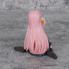 Anime Figure Scene Ornaments Collectible Statue Doll Toys For Fans