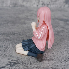 Anime Figure Scene Ornaments Collectible Statue Doll Toys For Fans