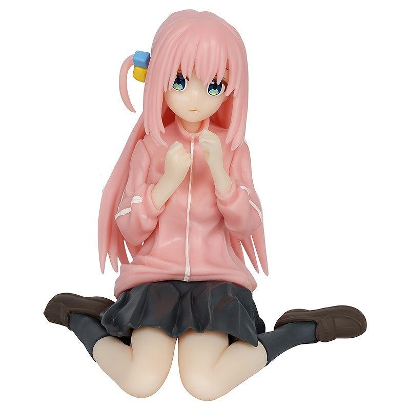 Anime Figure Scene Ornaments Collectible Statue Doll Toys For Fans
