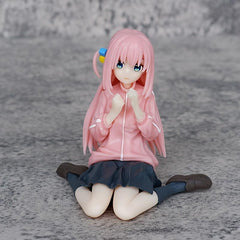 Anime Figure Scene Ornaments Collectible Statue Doll Toys For Fans