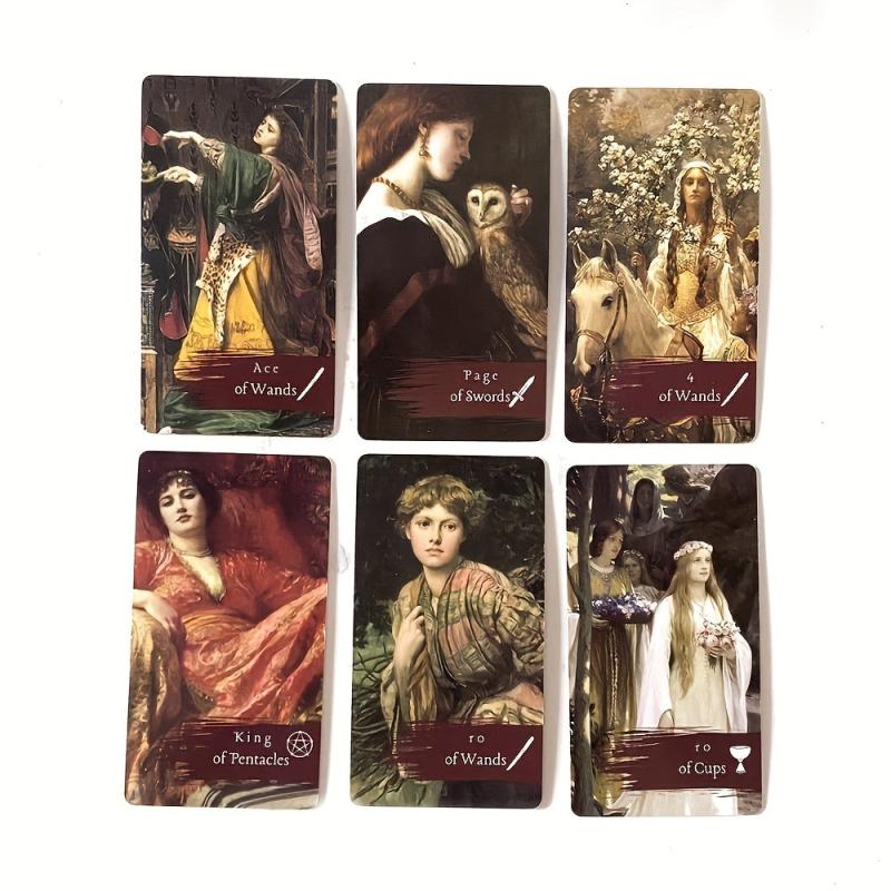 Rebellion Tarot Deck: A Guide to Challenging the Status Quo