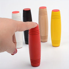 Stress Relief Toy Flip Bar Random Color