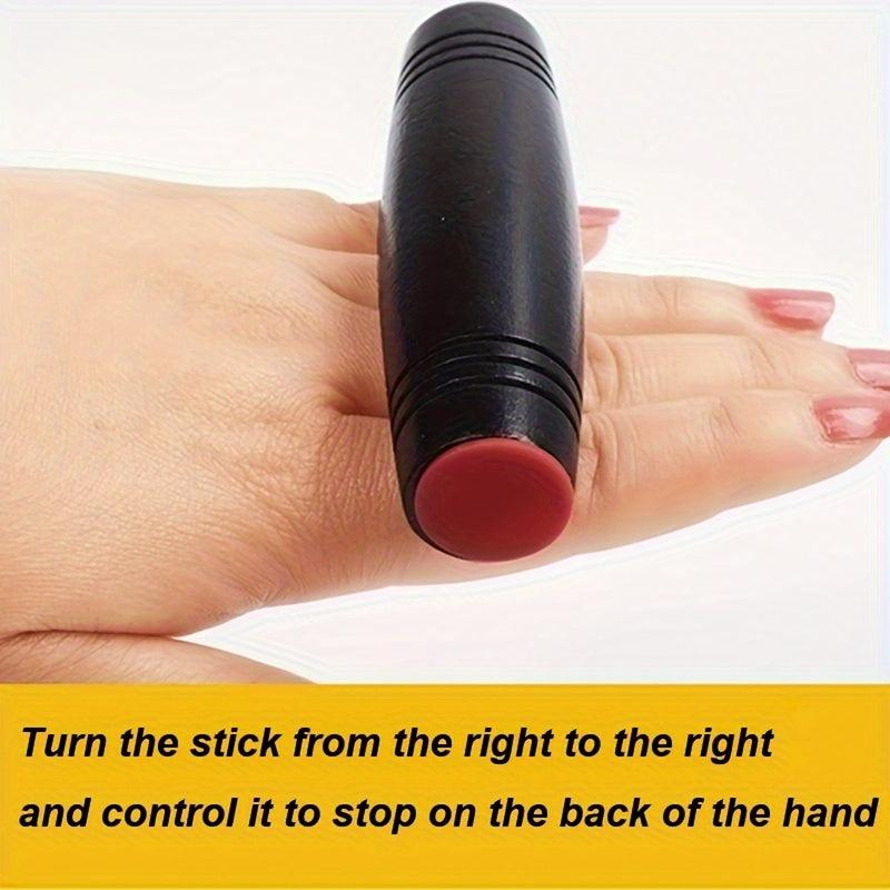 Stress Relief Toy Flip Bar Random Color