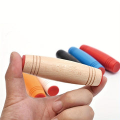 Stress Relief Toy Flip Bar Random Color