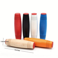 Stress Relief Toy Flip Bar Random Color