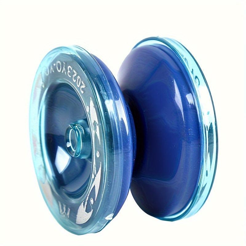 2pcs Cartoon Yo Yos Creative Toys Birthday Halloween Christmas