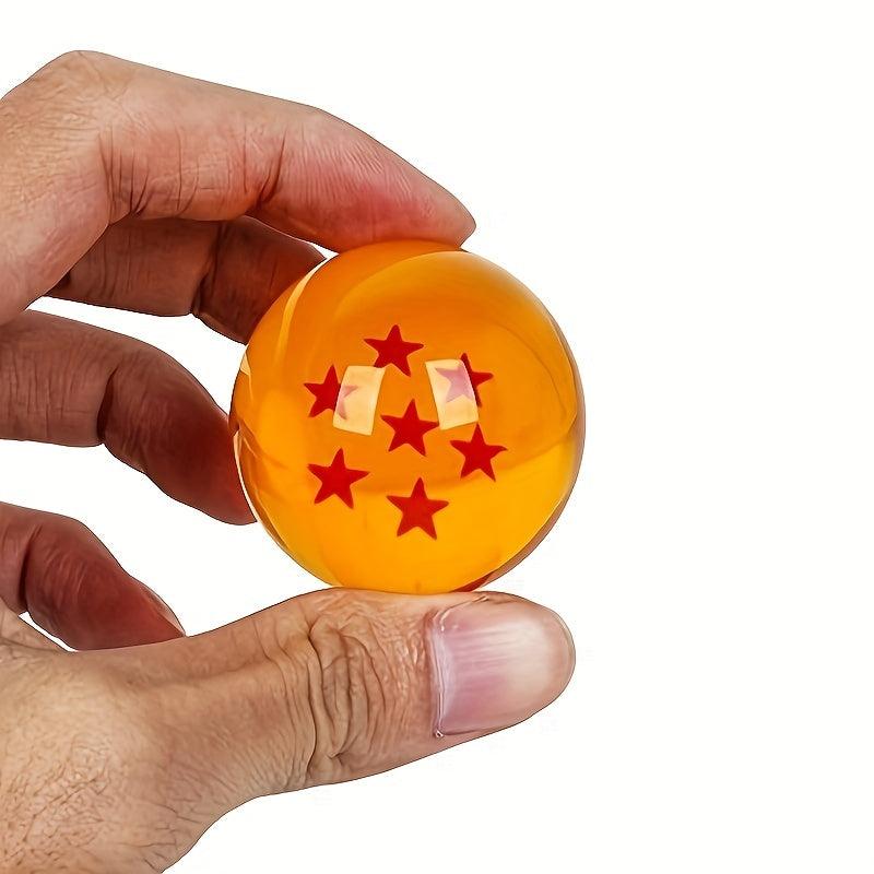 7pcs Anime Collectibles Set 3 1 38in Diameter Christmas Halloween Thanksgiving