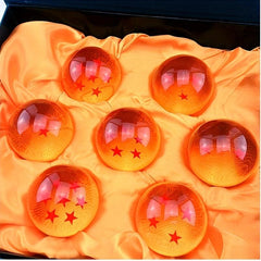 7pcs Anime Collectibles Set 3 1 38in Diameter Christmas Halloween Thanksgiving