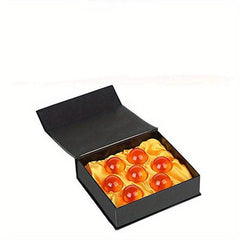7pcs Anime Collectibles Set 3 1 38in Diameter Christmas Halloween Thanksgiving
