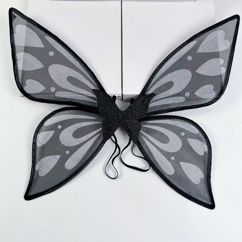 Adult Fairy Tale Wings Carnival Costume