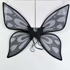 Adult Fairy Tale Wings Carnival Costume