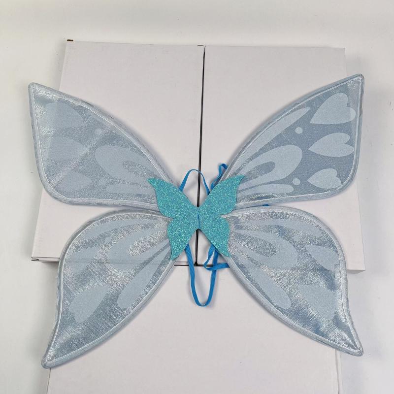 Adult Fairy Tale Wings Carnival Costume