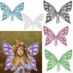 Adult Fairy Tale Wings Carnival Costume