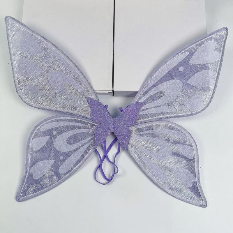 Adult Fairy Tale Wings Carnival Costume