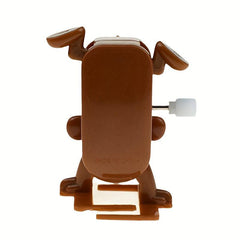 Upside Down Walking Monkey Clockwork Toy for Parties and Gatherings