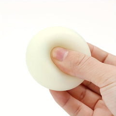 Glow In The Dark Ceiling Sticky Balls 12pcs