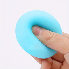 Glow In The Dark Ceiling Sticky Balls 12pcs