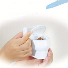 Creative Tricky Toilet Water Spray Toy