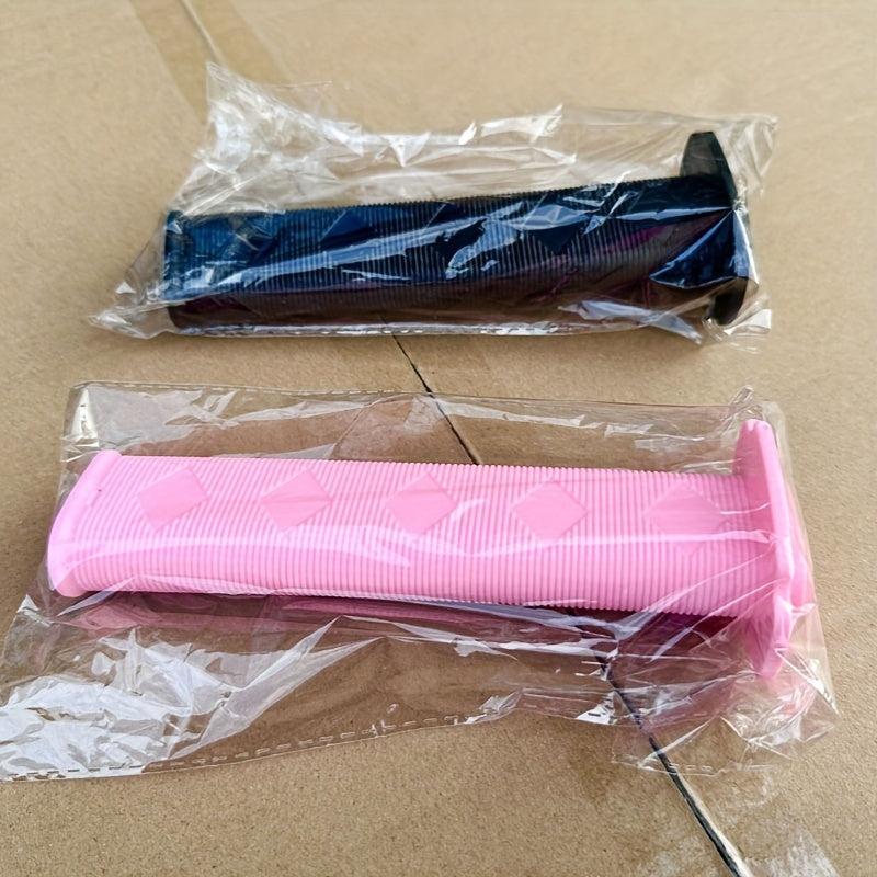 3D Printing Telescopic Samurai Sword Toy