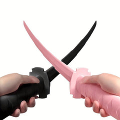 3D Printing Telescopic Samurai Sword Toy