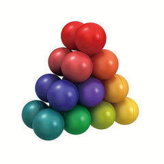 Educational Beaded Decompression Ball Strange Toy