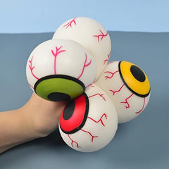 Halloween Horror Eyeball Stress Ball