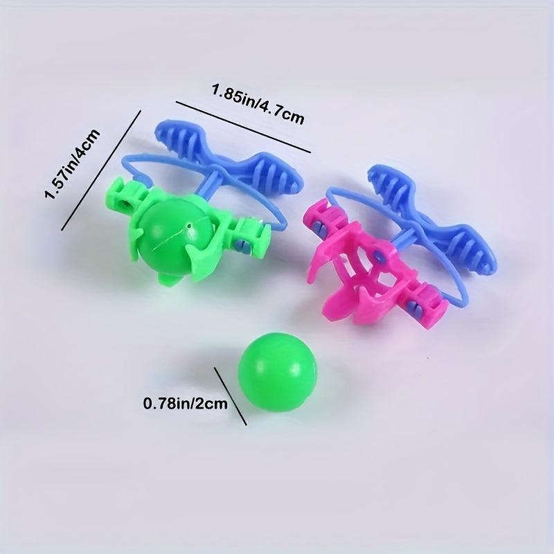 Outdoor Creative Small Ball Toys for Kids