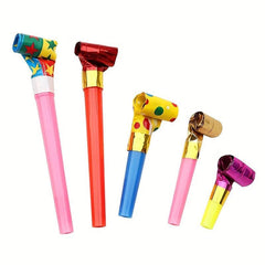 Dragon Whistle Children's Toy Two Lengths