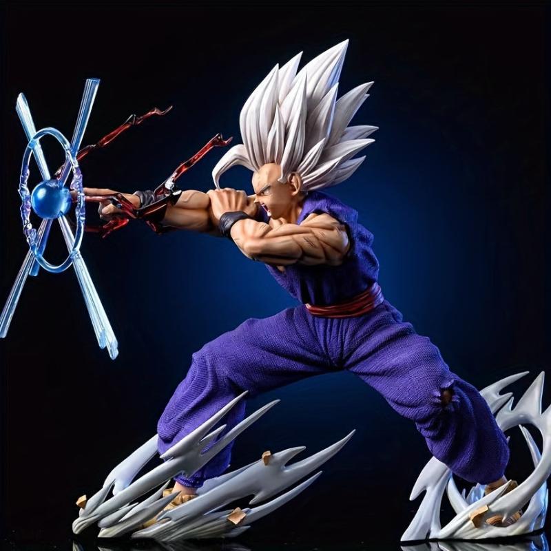 Anime Movie Series Character Toys Family Decorations