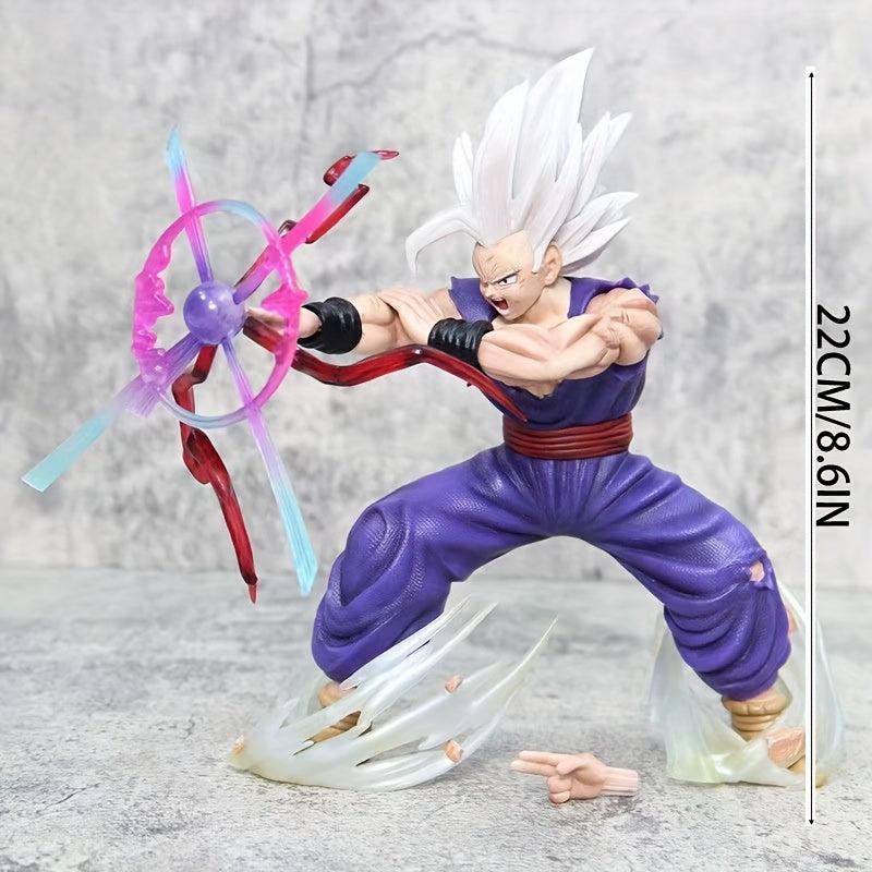 Anime Movie Series Character Toys Family Decorations