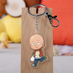 16 Inch Anime Keychain Toy Decoration Collectible