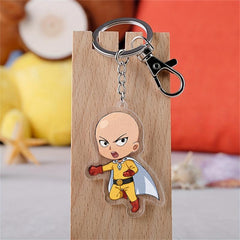 16 Inch Anime Keychain Toy Decoration Collectible