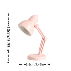 LED Bedroom Table Lamp Nightlight Creative Mini Table Lamp Toys