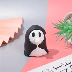 Cartoon Animal Squeezing Bubble Toy Joy Release Decompressing Doll