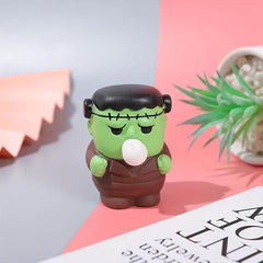Cartoon Animal Squeezing Bubble Toy Joy Release Decompressing Doll