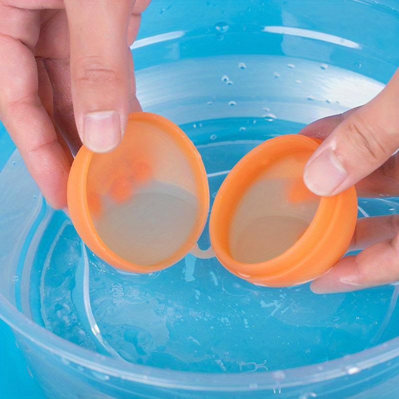 Silicone Water Ball Water Battle Toy Beach Ball