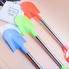 Kids Outdoor Sand & Snow Shovels Set