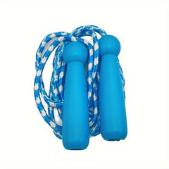 Wooden Skipping Rope For Adults Adjustable Sports Toy